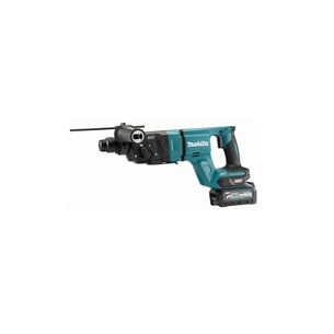Перфоратор Makita HR007GM201 XGT, 40 V Max, 28мм, (HR007GM201) изображение 1