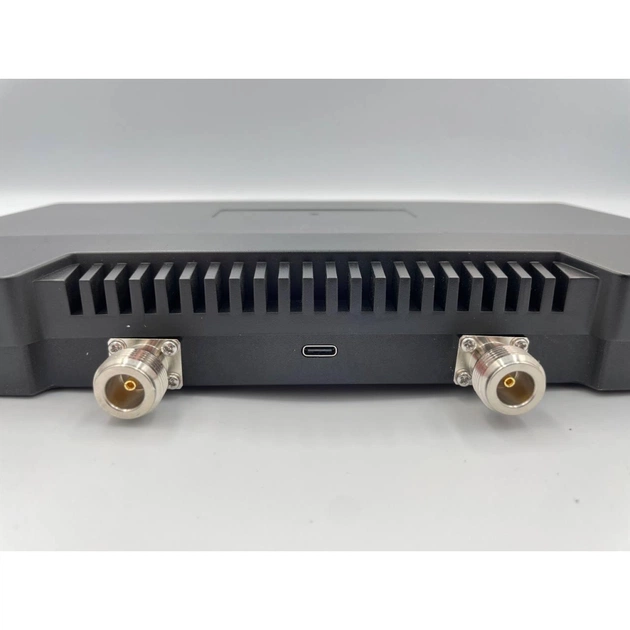 Підсилювач сигналу для дрона Acasom ROC-4 Black 2.4G/5.15/5.8G (10Вт) + кріплення до штативу (ROC-4 Black) - зображення 5