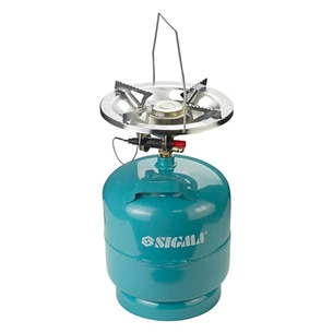 Пальник Sigma Comfort 8л (2903121) зображення 1