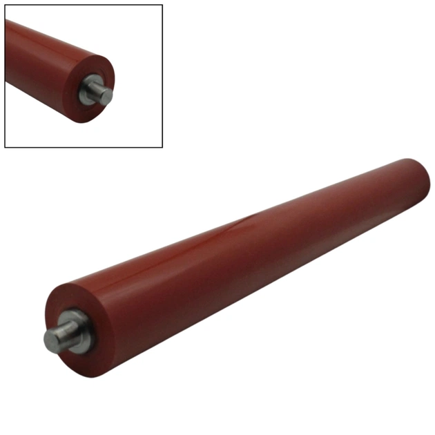 Вал резиновый Samsung ML-1510/1520/1640/1710/1910/2240 Welldo (JC66-00600A-WDS) - изображение 1