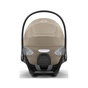Автокрісло Cybex Cloud T i-Size Plus Cozy Beige (523001301) - зменшене зображення 3