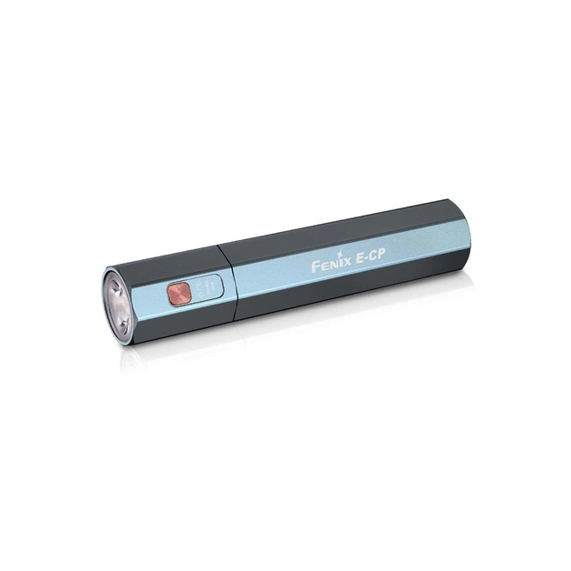 Ліхтар Fenix E-CP Blue (E-CPblue) - зображення 1