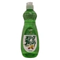 Средство для ручного мытья посуды Rocket Soap Kitchen Detergent Olive Oil 600 мл (4903367306555) - уменьшенное изображение 1