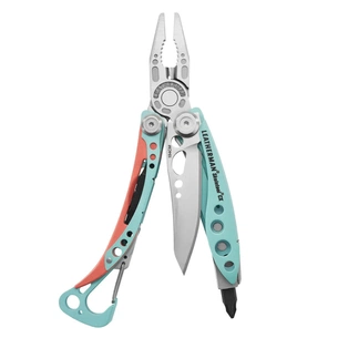 Мультитул Leatherman Skeletool CX Paradise (833135) зображення 1