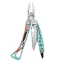 Мультитул Leatherman Skeletool CX Paradise (833135) - зменшене зображення 1