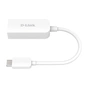 Мережева карта D-Link DUB-E250 - зменшене зображення 3
