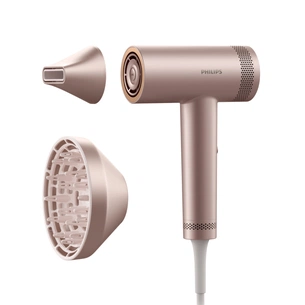 Фен Philips BHD837/10 зображення 1