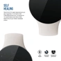 Плівка захисна Armorstandart Matte hydrogel Google Pixel Watch 3 45mm 6 pcs (ARM92042) - зменшене зображення 3