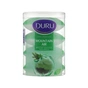 Тверде мило Duru Fresh Sensations Гірська свіжість 4 х 110 г (8690506494674) - зменшене зображення 1