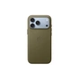 Чехол для мобильного телефона Apple TechWoven MagSafe iPhone 18 Pro Max Olive (MKDP4ZM/A) - уменьшенное изображение 3
