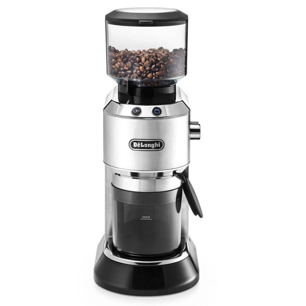 Кавомолка DeLonghi KG 520 M (KG520M) - изображение 1