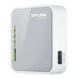 Маршрутизатор TP-Link TL-MR3020 - уменьшенное изображение 1