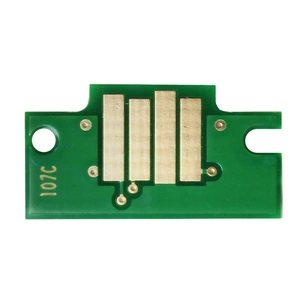 Чип для картриджа Canon PFI-107/6706B001, 130 мл, cyan Apex (CHIP-CAN-PFI107C) зображення 1