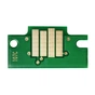 Чип для картриджа Canon PFI-107/6706B001, 130 мл, cyan Apex (CHIP-CAN-PFI107C) - уменьшенное изображение 1