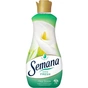 Кондиціонер для білизни Semana Extra Fresh Clear Breeze 1.5 л (3800024048425) - зменшене зображення 1