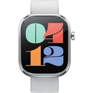 Смарт-годинник Mibro Watch C4 Silver XPAW021 Срібний (1118013) зображення 1