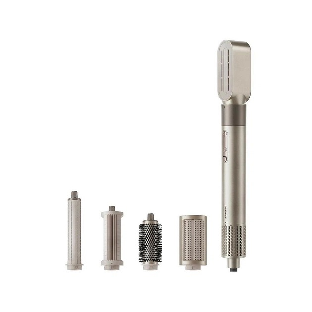 Стайлер Dreame Airstyle 5в1 (AMF17A) - зображення 1