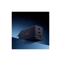 Зарядное устройство Spigen 2xUSB-C PD + 1xUSB 67W black (ACH09458) - уменьшенное изображение 2