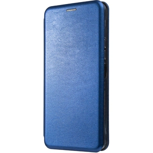 Чохол до мобільного телефона Armorstandart G-Case Tecno Spark Go 3 4G Blue (ARM91210) зображення 1