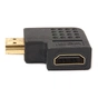 Перехідник HDMI AF to HDMI AM PowerPlant (KD00AS1302) - зменшене зображення 2