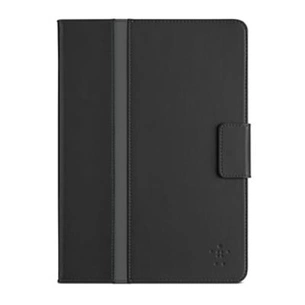 Чохол до планшета Belkin iPad Air Stripe Tab Cover /Black (F7N060B2C00) зображення 1