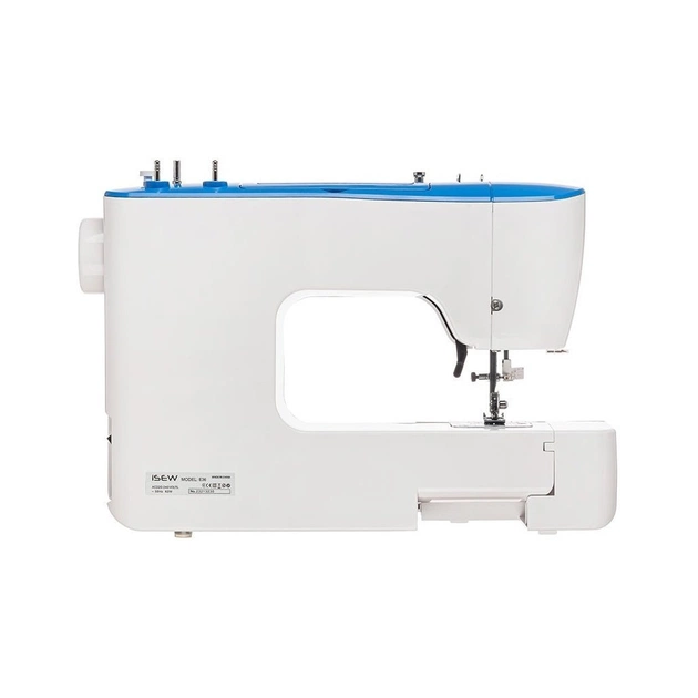 Швейная машина Janome ISEW-E36 - изображение 6