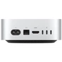 Комп'ютер Apple A3534 Mac mini / Apple M6(12C CPU/12C GPU), 16, 256 (MHQK4UA/A) - зменшене зображення 2