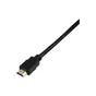 Перехідник HDMI M to 2 HDMI F 10 cm Atcom (10901) - зменшене зображення 3