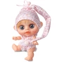 Пупс Berjuan Baby Biggers Rubio із запахом ванілі 14 см (BJN-24100) - зменшене зображення 1