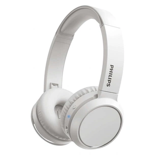 Навушники Philips TAH4205WT Wireless Mic White (TAH4205WT/00) зображення 1