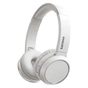 Навушники Philips TAH4205WT Wireless Mic White (TAH4205WT/00) - зменшене зображення 1