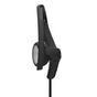 Навушники Skullcandy CHOPS BUD Bud Swirl/Black/Gray (S4CHJZ-522) - зменшене зображення 3