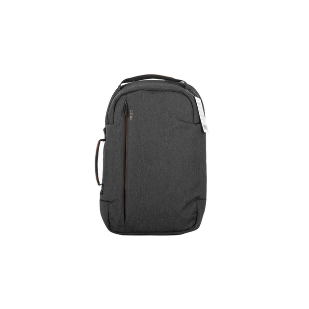 Рюкзак для ноутбука Ergo 16'' Fargo 216 Dark Gray (ESP216D) - изображение 1