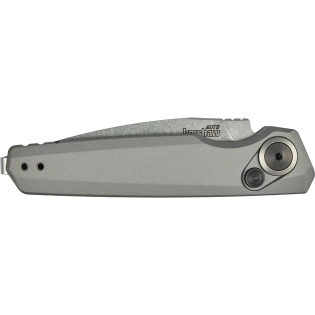 Ніж Kershaw Launch 18 Grey (7551) - picture 4