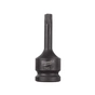 Торцева головка Milwaukee ударна 1/2" , TX45 (4932478061) - зменшене зображення 1