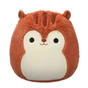 Мягкая игрушка Squishmallows Белка Сойер 30 см (SQCR06757) - уменьшенное изображение 1