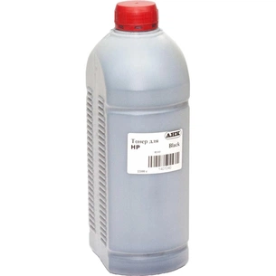 Тонер HP LJ 8100, 1100г Black AHK (1401040) зображення 1
