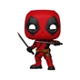 Фігурка Funko Pop серії Дедпул 3 - Дедпул (79766) - зменшене зображення 1