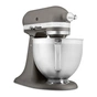 Кухонний комбайн KitchenAid 5KSM185PSEGR - зменшене зображення 2