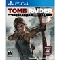 Гра Sony Tomb Raider Definitive [PS4, Russian version] (STOM94RU01) - зменшене зображення 1