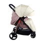 Коляска BabyHit Trinity Beige (14135) - зменшене зображення 2