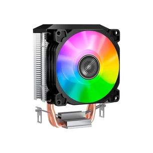 Кулер до процесора JONSBO CR-1200E black зображення 1