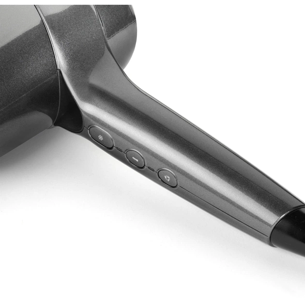 Фен Babyliss D6200DE - изображение 8