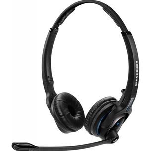 Навушники Sennheiser MB Pro 2 Wireless Mic (506044) зображення 1