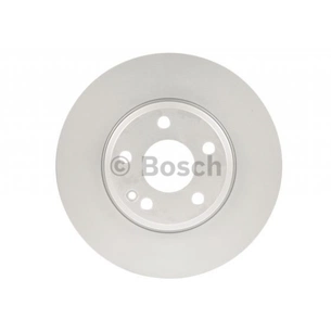 Гальмівний диск Bosch 0 986 479 A58 зображення 1