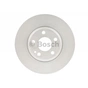 Гальмівний диск Bosch 0 986 479 A58 - зменшене зображення 1