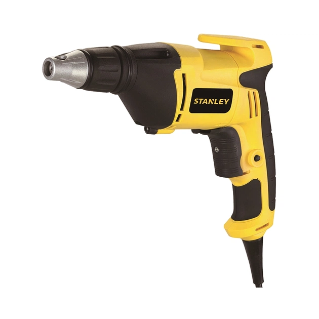 Шуруповерт Stanley STDR5206 - изображение 1