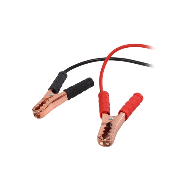 Дроти для запуску для автомобіля Maxxter 300 А, 3 м (JC-300A-3M) - picture 3