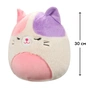 М'яка іграшка Squishmallows Кішечка НІл 30 см (SQCR06765) - зменшене зображення 2