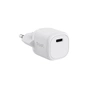 Зарядний пристрій Trust Maxo 20W USB-C PD white (25205_TRUST) - зменшене зображення 2